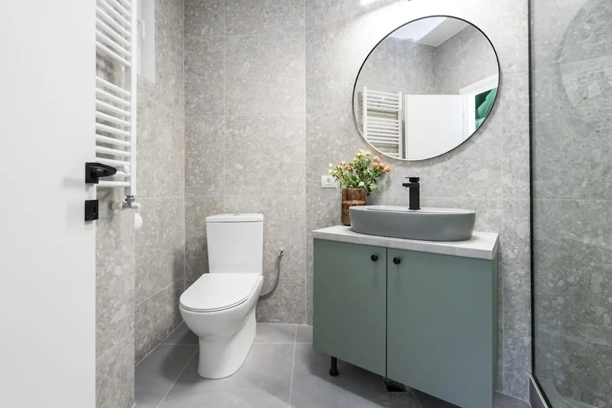 Superb 2Br Flat - Top Location - 2 Baths Bucharest Romania