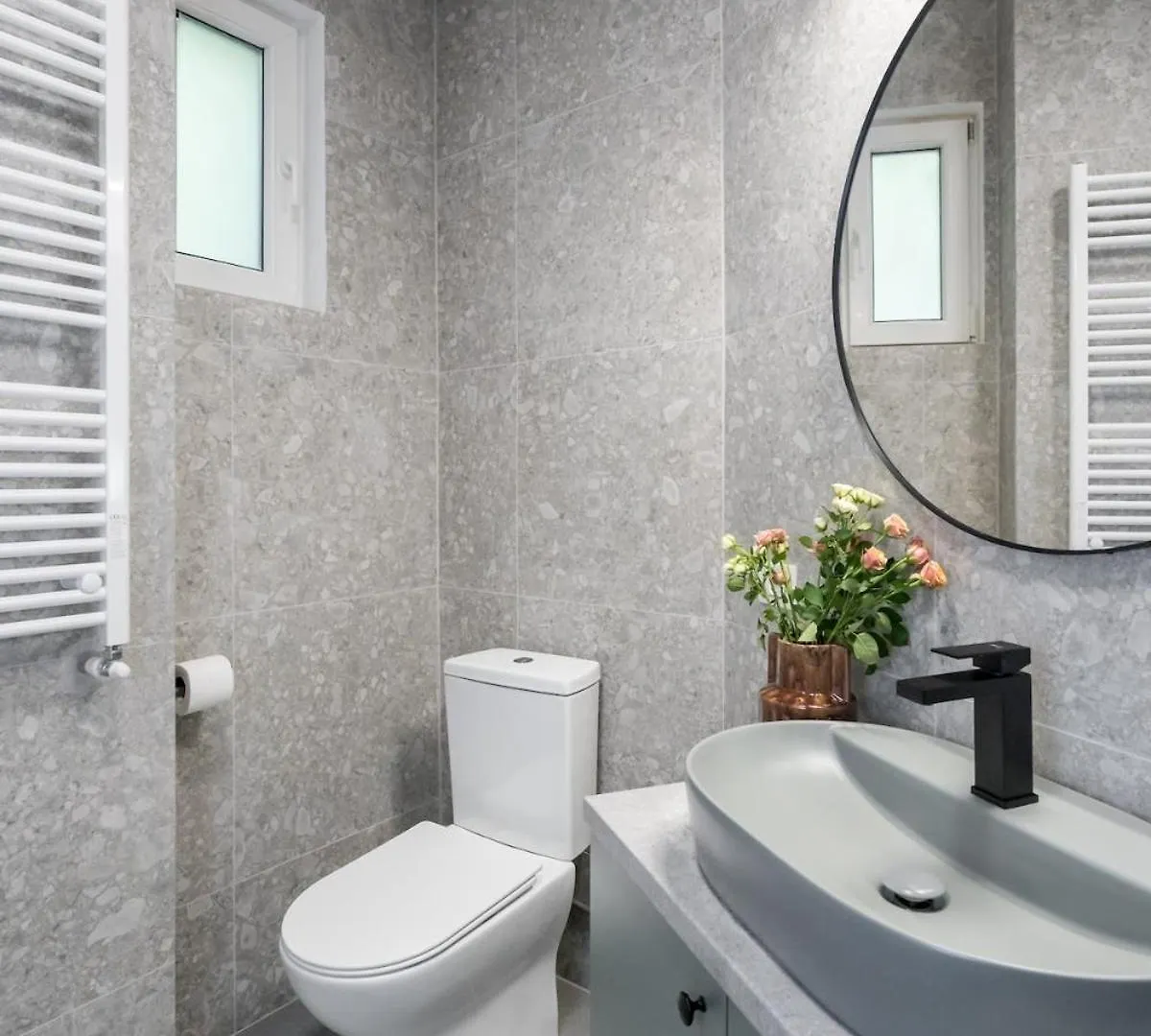 Apartment Superb 2Br Flat - Top Location - 2 Baths Bucharest