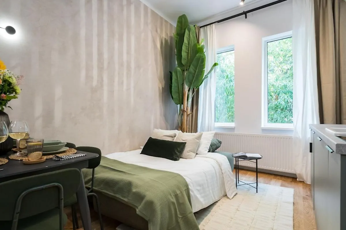Superb 2Br Flat - Top Location - 2 Baths Bucharest 0*,  Romania