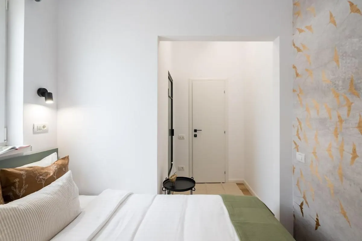 Apartment Superb 2Br Flat - Top Location - 2 Baths Bucharest