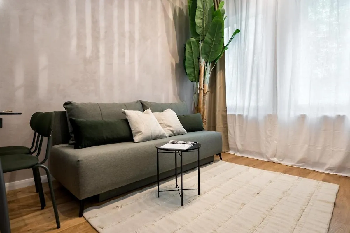 Superb 2Br Flat - Top Location - 2 Baths Bucharest