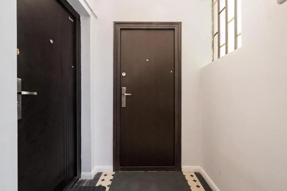 Superb 2Br Flat - Top Location - 2 Baths Bucharest