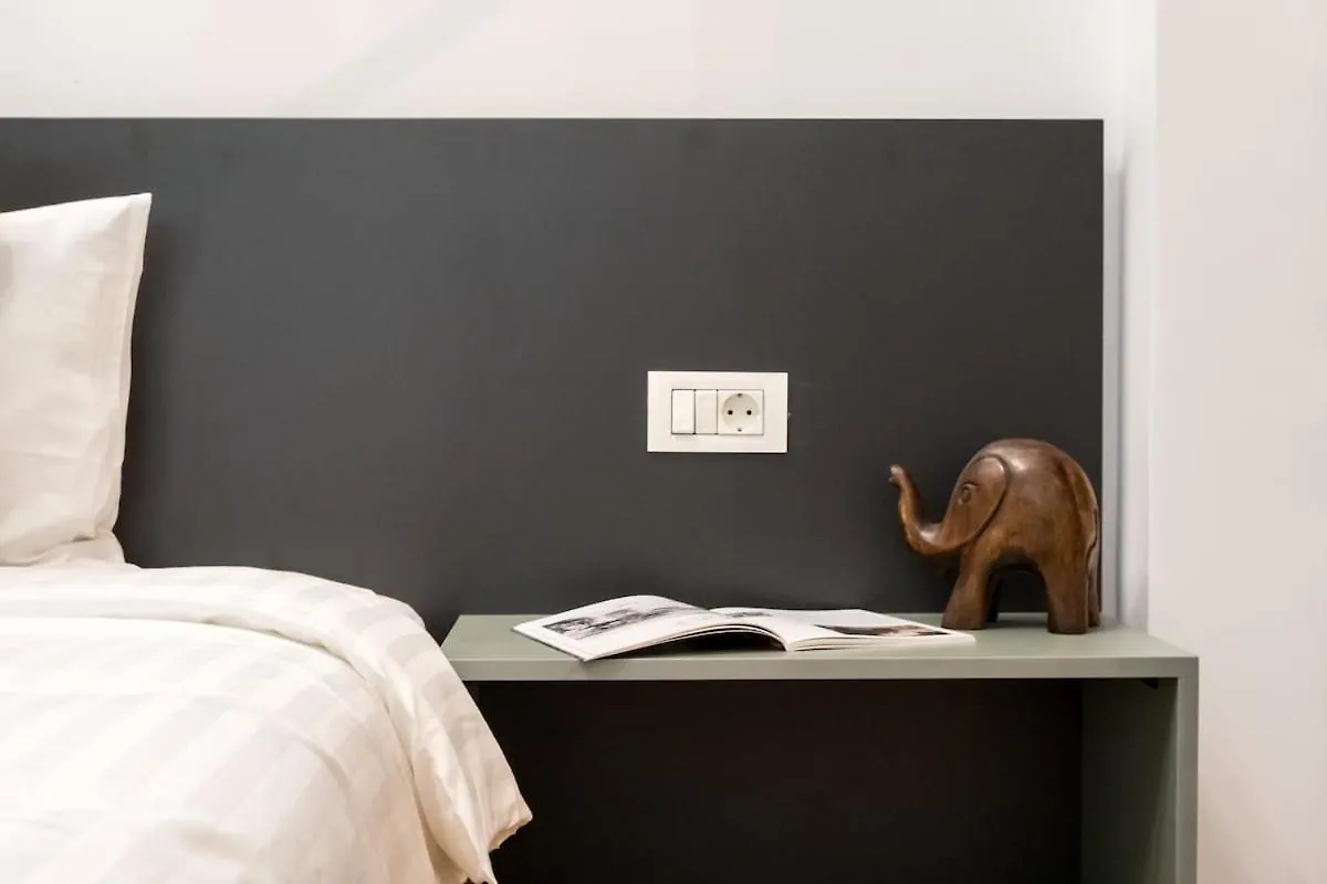 Apartment Superb 2Br Flat - Top Location - 2 Baths Bucharest