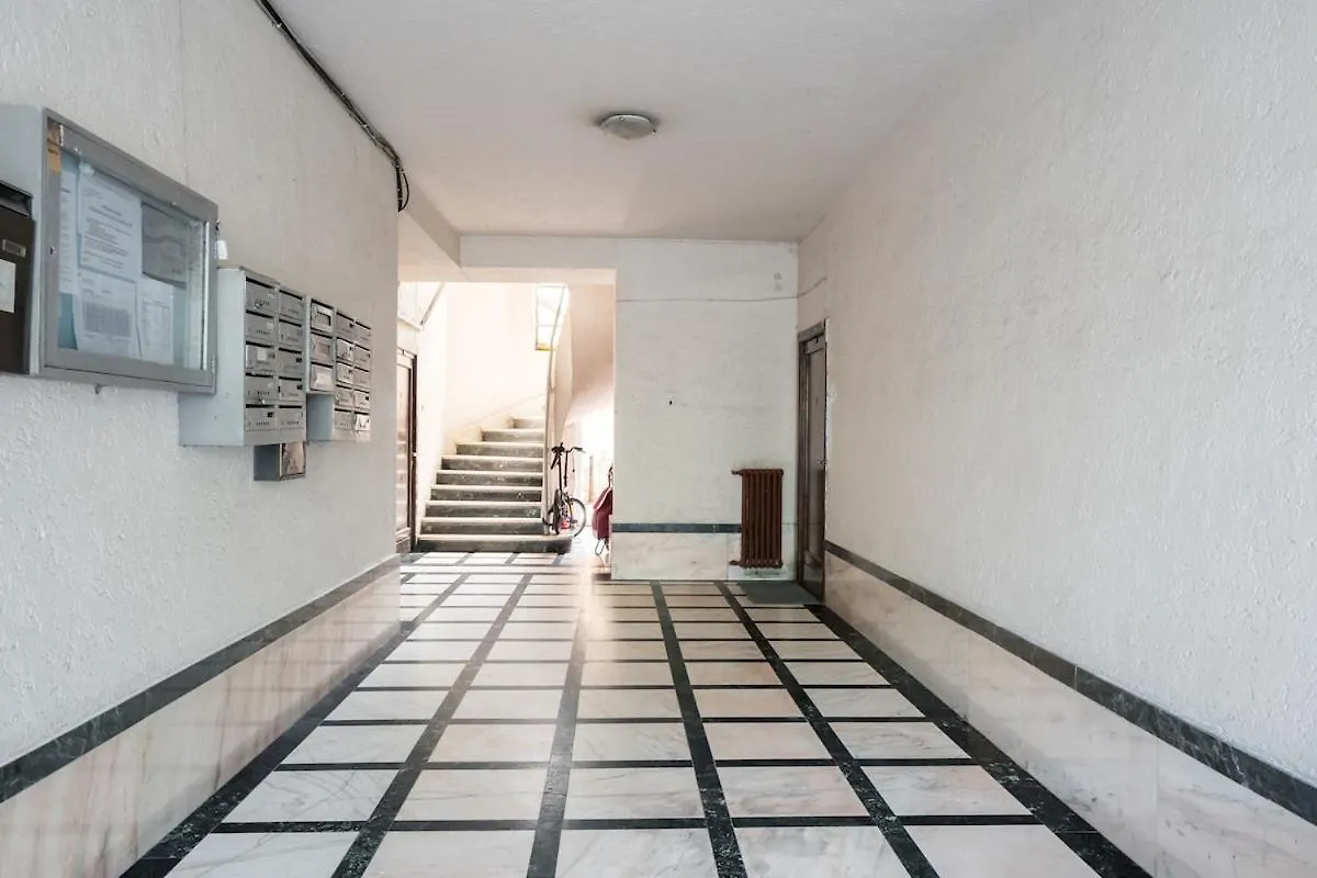 Superb 2Br Flat - Top Location - 2 Baths Bucharest Romania